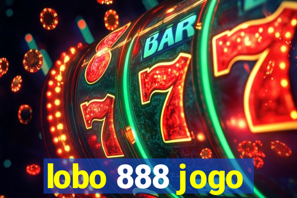 lobo 888 jogo